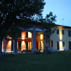 La Casa Dei Gatti , Soragna Italie