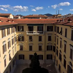Bonifacio 3*, Florence Italie